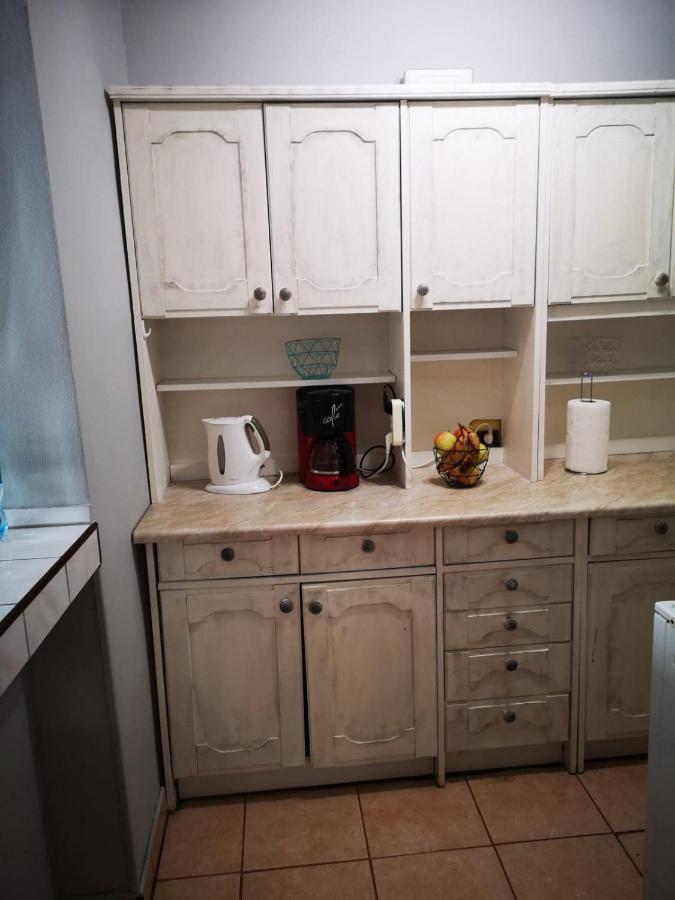 Pod Gora Apartment