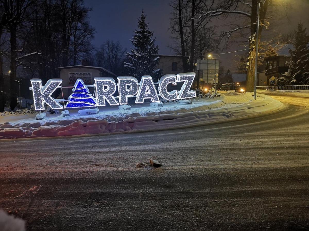 Pod Gora * Karpacz