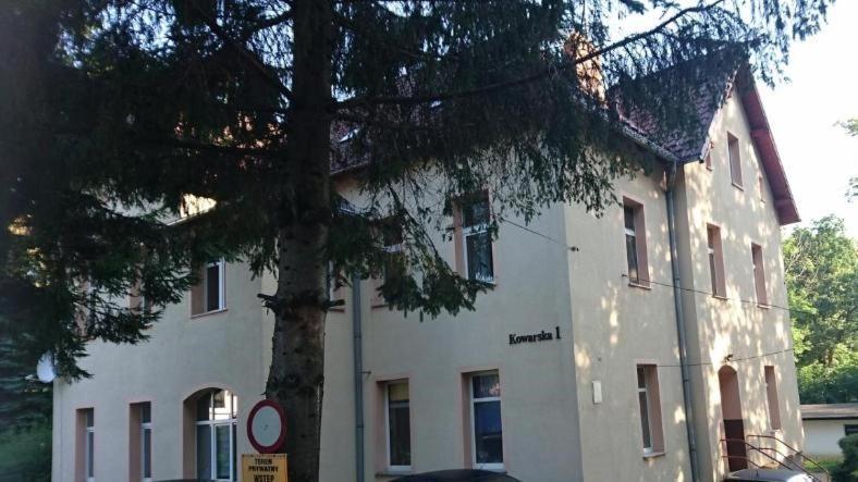 Pod Gora Apartment Karpacz